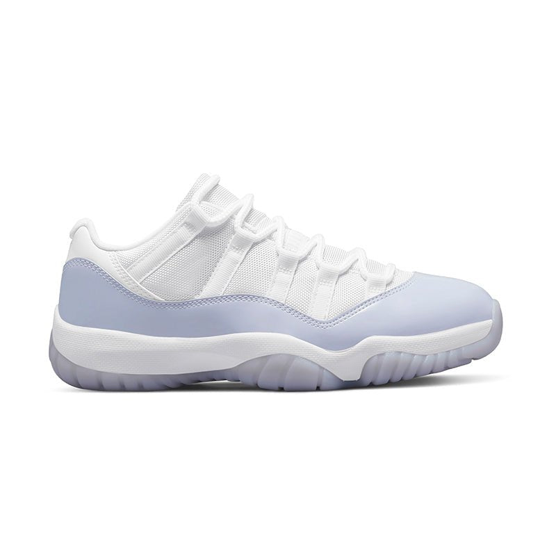 NIKE - WMNS AIR JORDAN 11 RETRO LOW Women - Rev Online