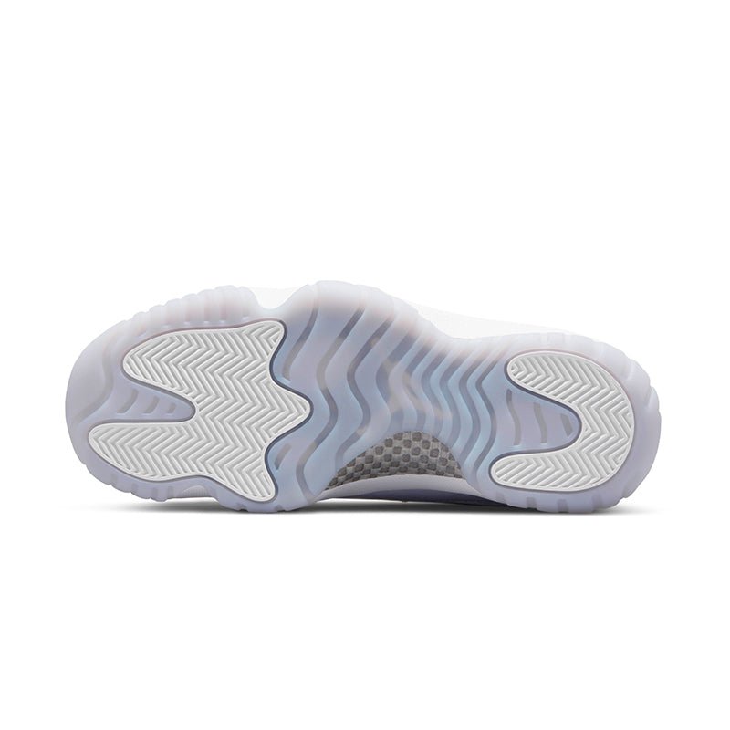 NIKE - WMNS AIR JORDAN 11 RETRO LOW Women - Rev Online