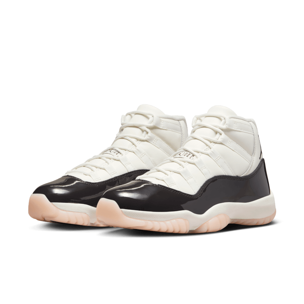 NIKE - WMNS AIR JORDAN 11 RETRO Women - Rev Online