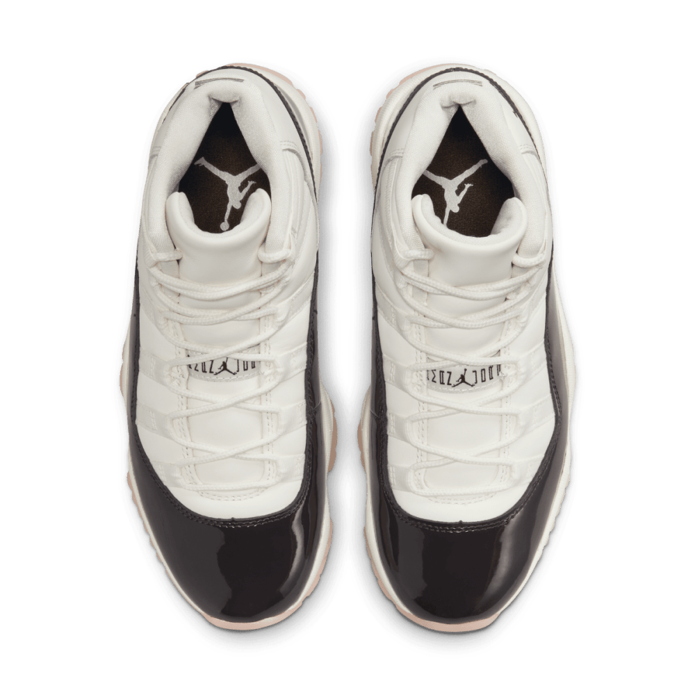 NIKE - WMNS AIR JORDAN 11 RETRO Women - Rev Online