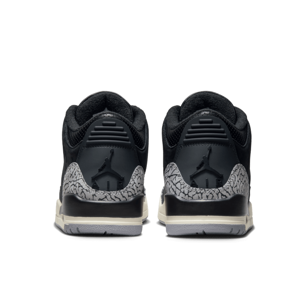 NIKE - WMNS AIR JORDAN 3 RETRO Women - Rev Online