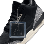 NIKE - WMNS AIR JORDAN 3 RETRO Women - Rev Online