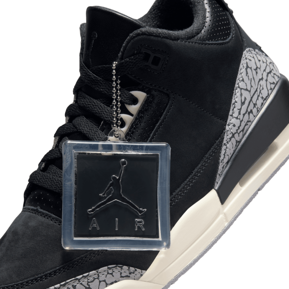 NIKE - WMNS AIR JORDAN 3 RETRO Women - Rev Online