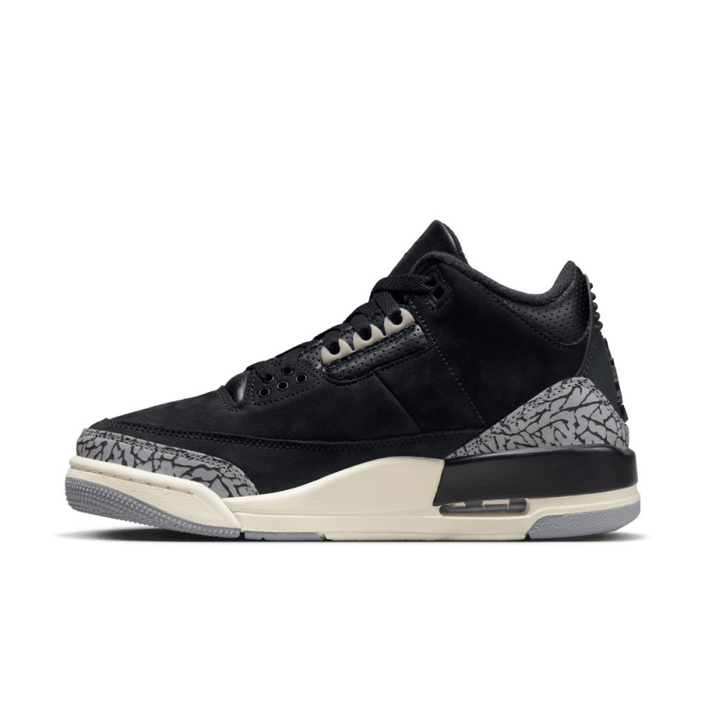 NIKE - WMNS AIR JORDAN 3 RETRO Women - Rev Online