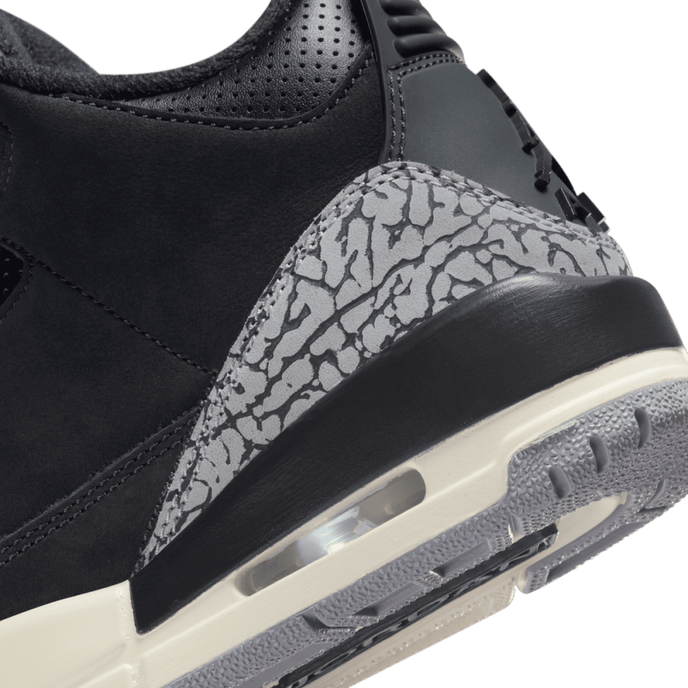 NIKE - WMNS AIR JORDAN 3 RETRO Women - Rev Online