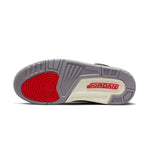 NIKE - WMNS AIR JORDAN 3 RETRO Women - Rev Online