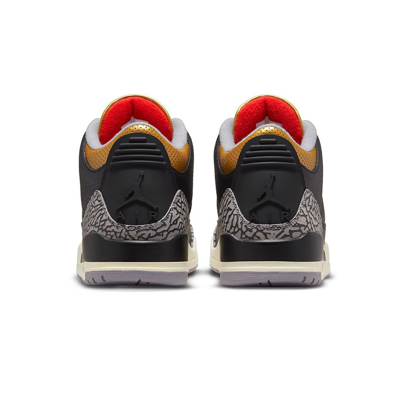 NIKE - WMNS AIR JORDAN 3 RETRO Women - Rev Online