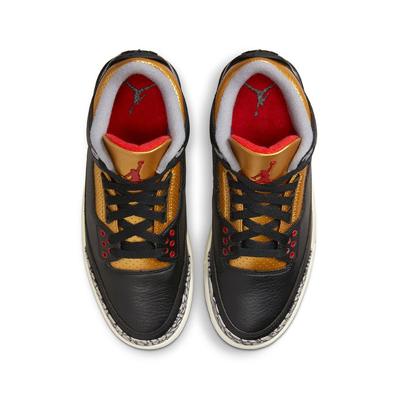 NIKE - WMNS AIR JORDAN 3 RETRO Women - Rev Online