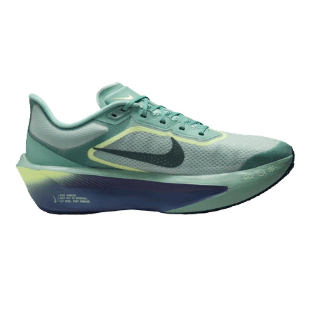 NIKE ZOOM FLY 6 รองเท้าวิ่งถนนผู้ชาย - Rev Online