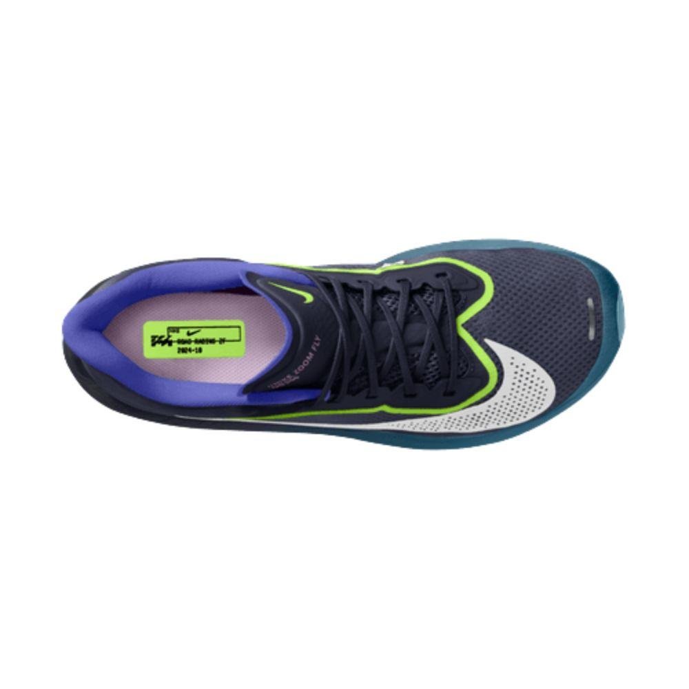 NIKE ZOOM FLY 6 รองเท้าวิ่งถนนผู้ชาย - Rev Online