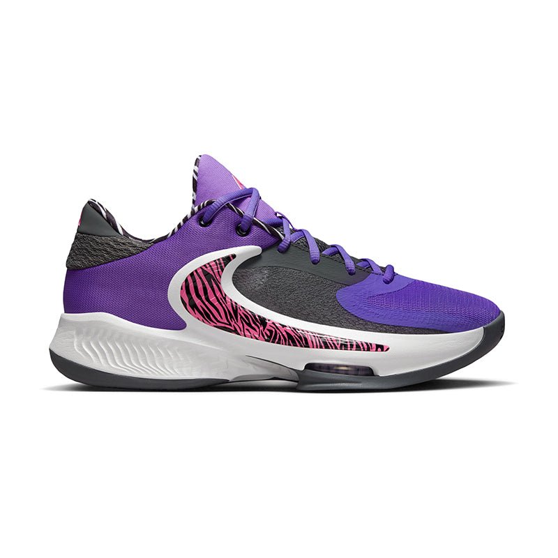 NIKE - ZOOM FREAK 4 Men - Rev Online