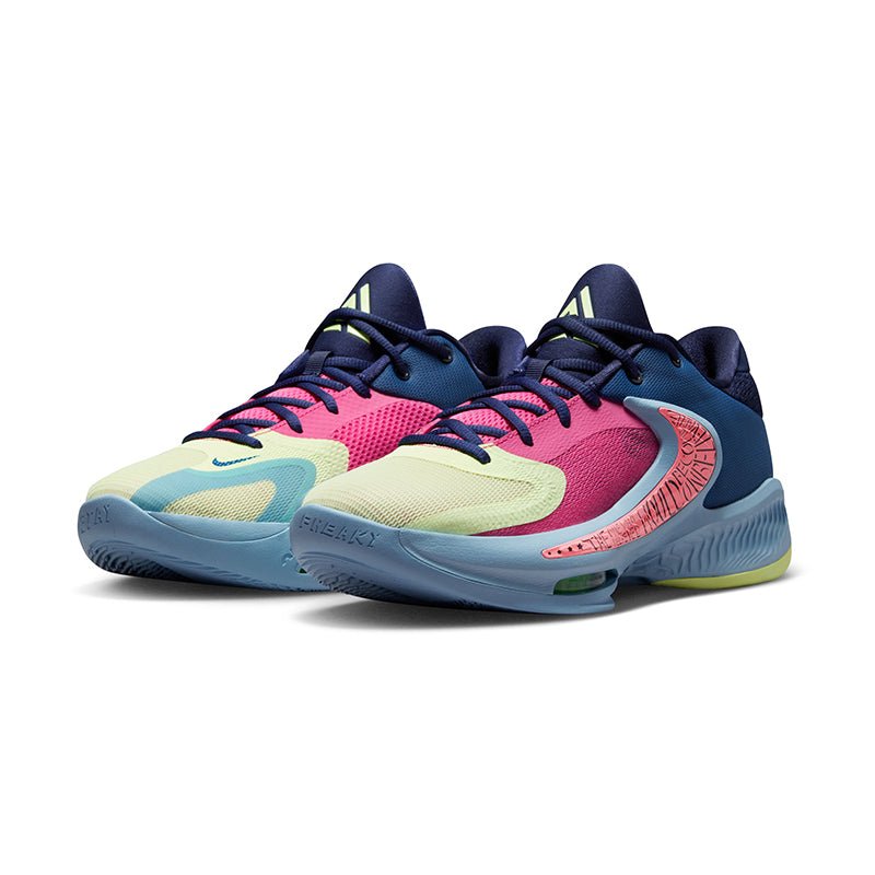 NIKE - ZOOM FREAK 4 Men - Rev Online
