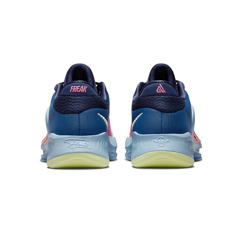 NIKE - ZOOM FREAK 4 Men - Rev Online