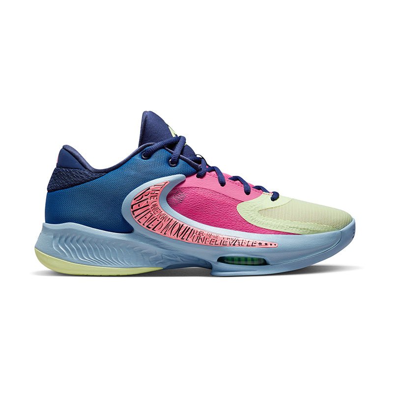 NIKE - ZOOM FREAK 4 Men - Rev Online