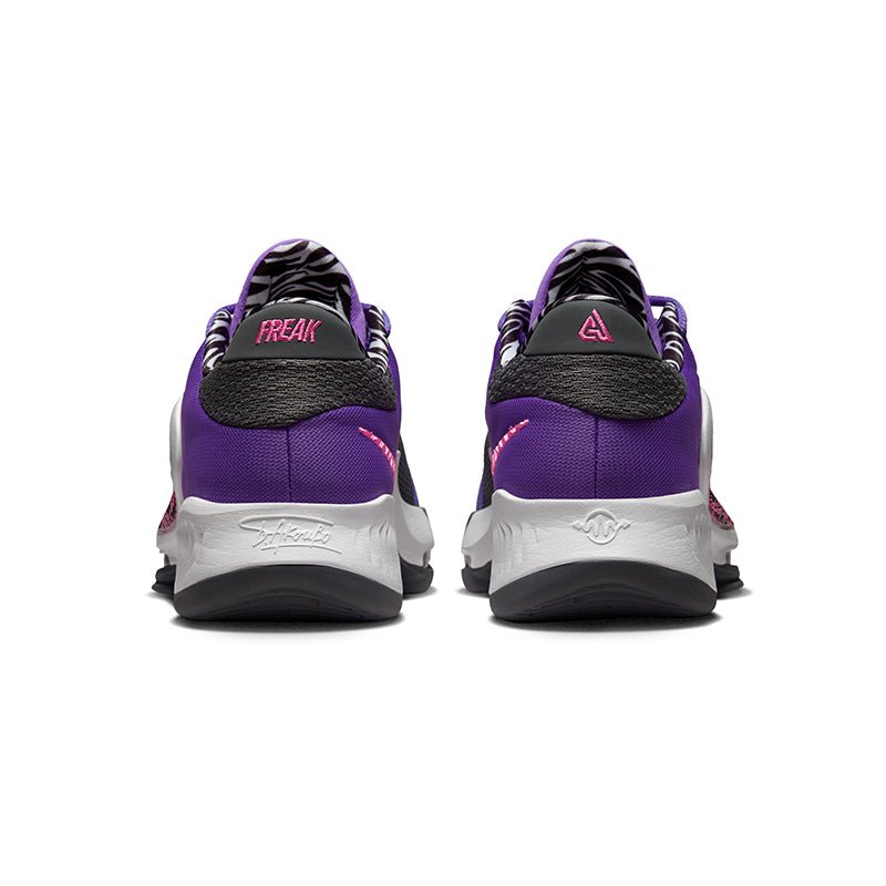 NIKE - ZOOM FREAK 4 Men - Rev Online
