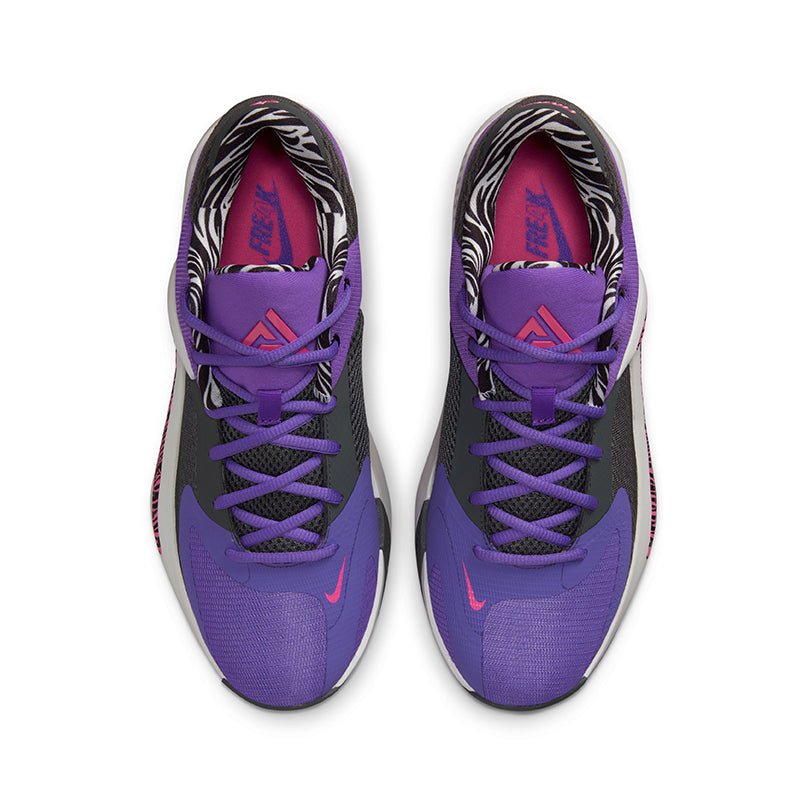 NIKE - ZOOM FREAK 4 Men - Rev Online