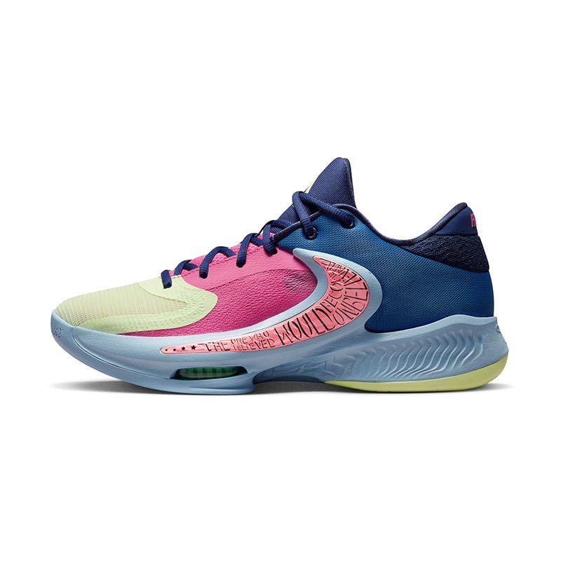 NIKE - ZOOM FREAK 4 Men - Rev Online