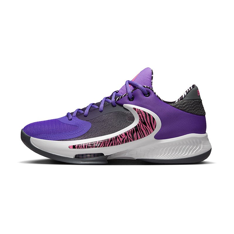 NIKE - ZOOM FREAK 4 Men - Rev Online