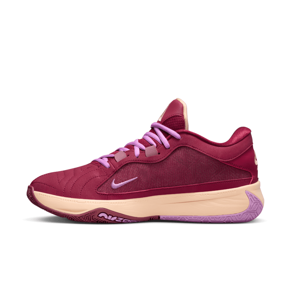 NIKE - ZOOM FREAK 5 EP Men - Rev Online