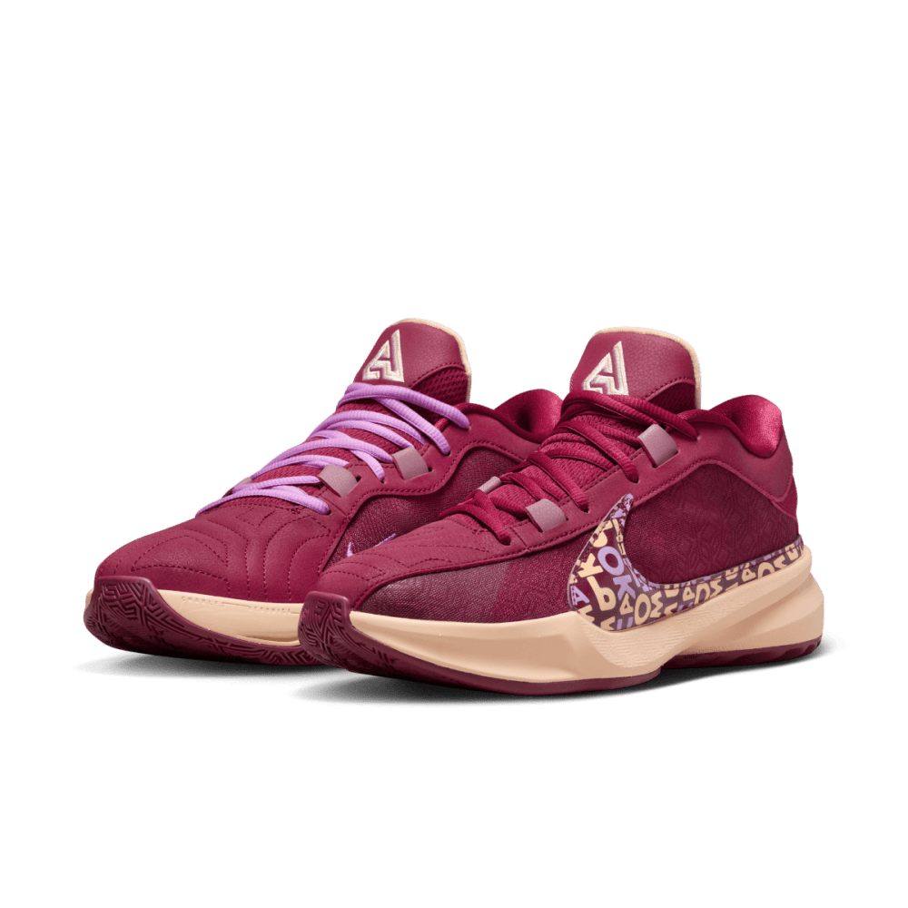 NIKE - ZOOM FREAK 5 EP Men - Rev Online