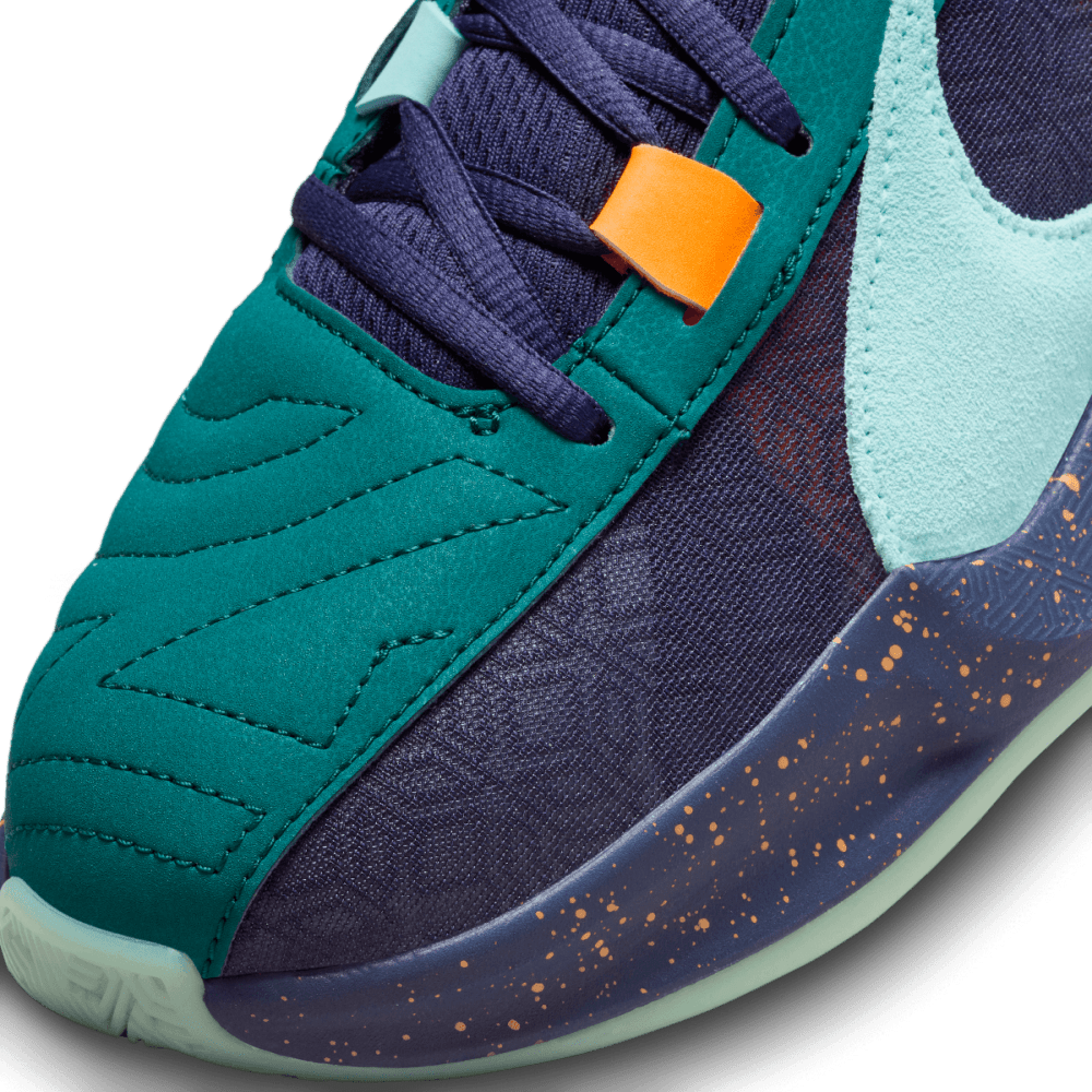 NIKE - ZOOM FREAK 5 EP Men - Rev Online