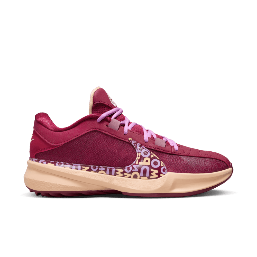 NIKE - ZOOM FREAK 5 EP Men - Rev Online