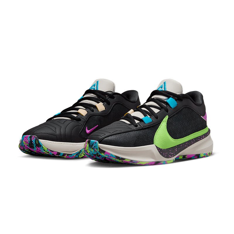 NIKE - ZOOM FREAK 5 EP Men - Rev Online