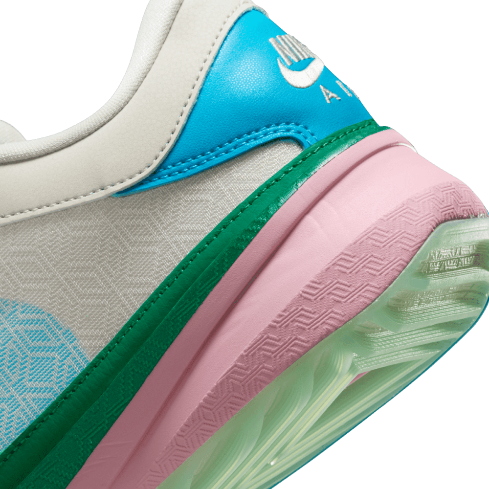 NIKE - ZOOM FREAK 5 EP Men - Rev Online