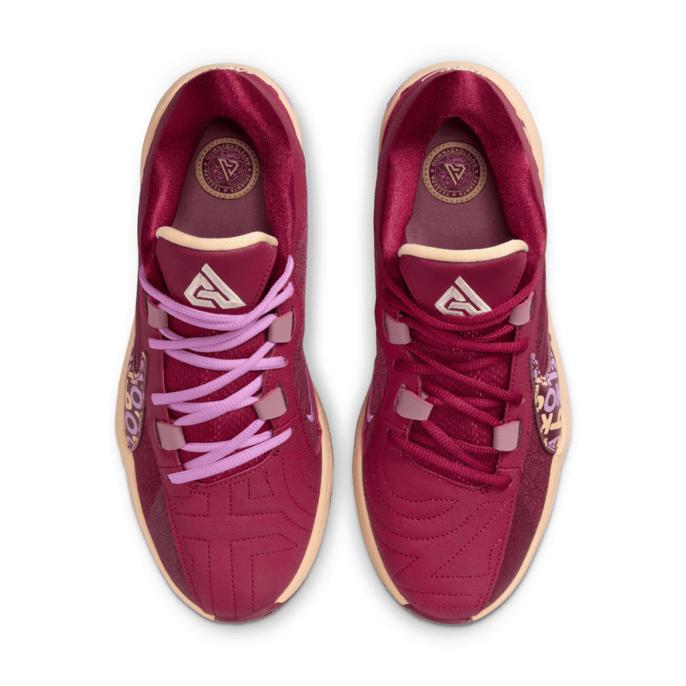 NIKE - ZOOM FREAK 5 EP Men - Rev Online