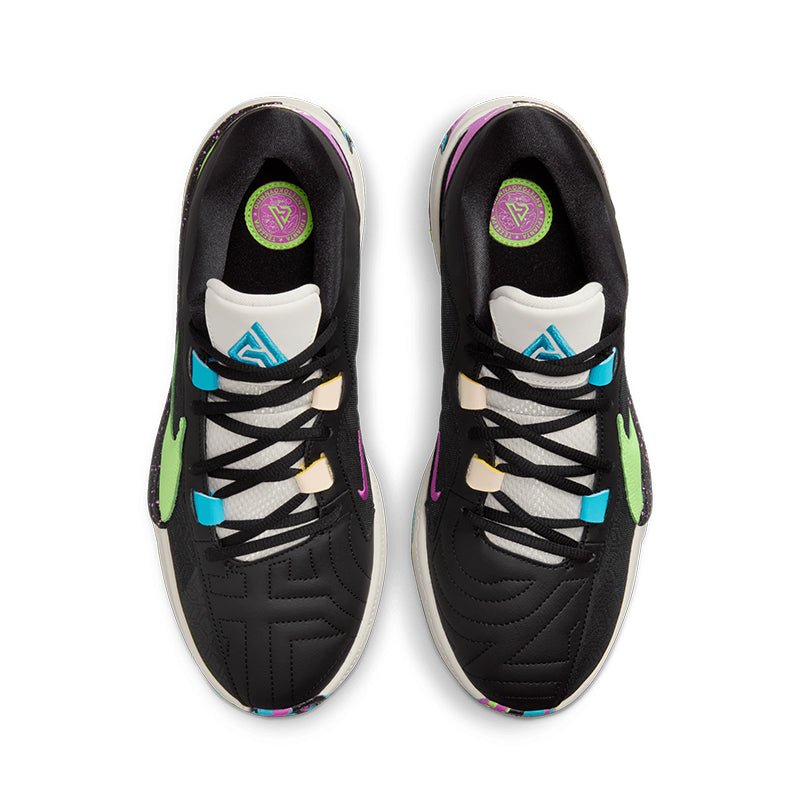 NIKE - ZOOM FREAK 5 EP Men - Rev Online