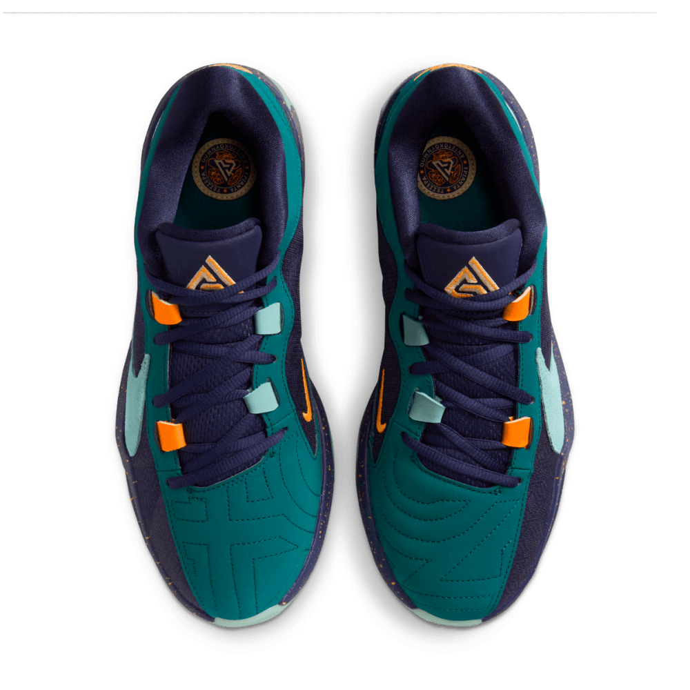 NIKE - ZOOM FREAK 5 EP Men - Rev Online