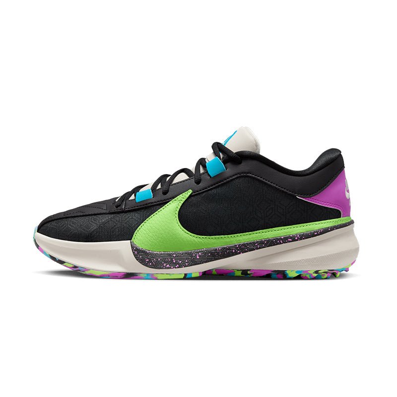 NIKE - ZOOM FREAK 5 EP Men - Rev Online