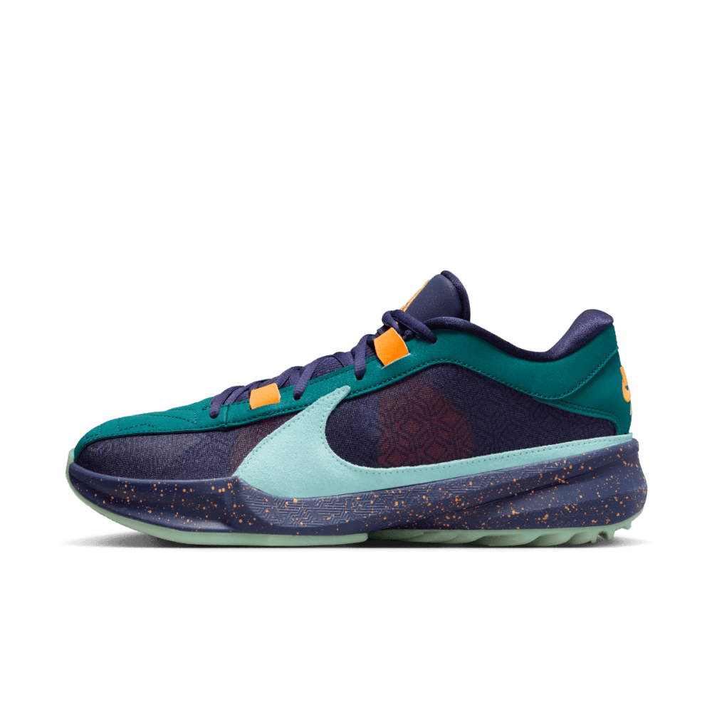 NIKE - ZOOM FREAK 5 EP Men - Rev Online