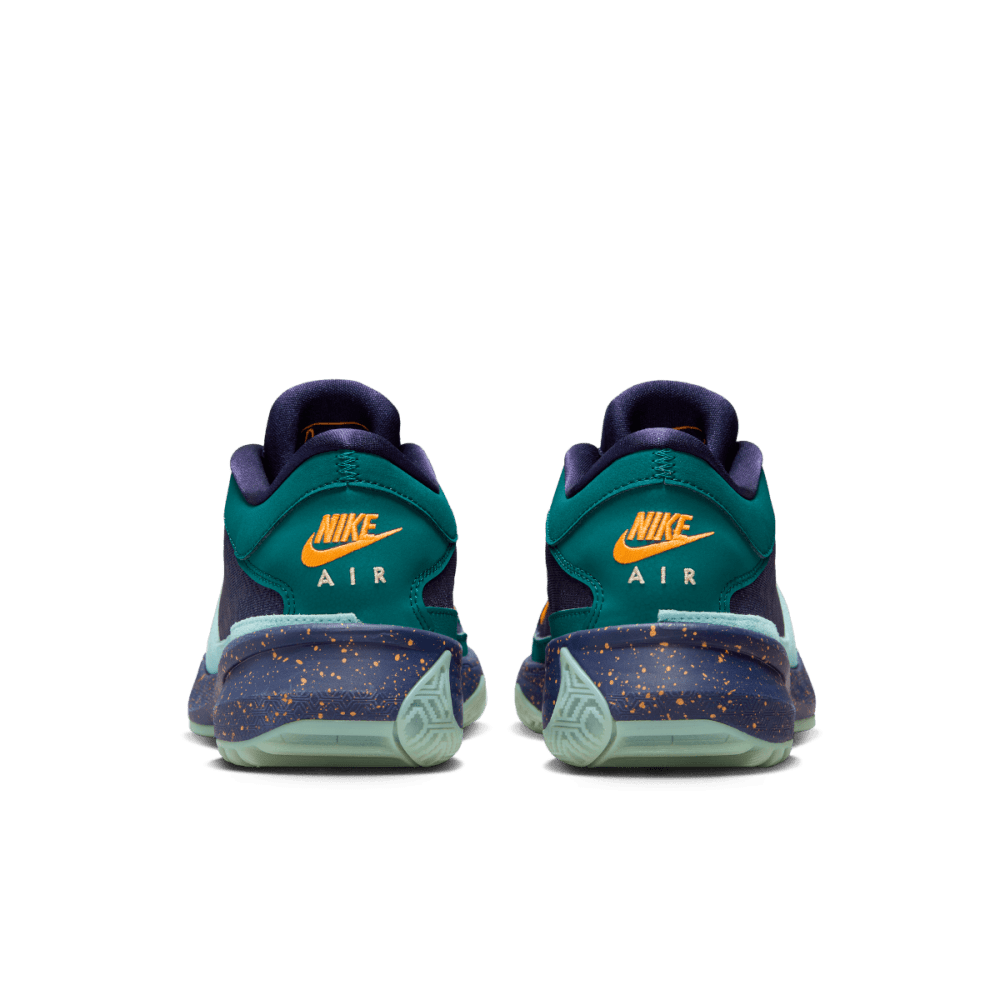 NIKE - ZOOM FREAK 5 EP Men - Rev Online