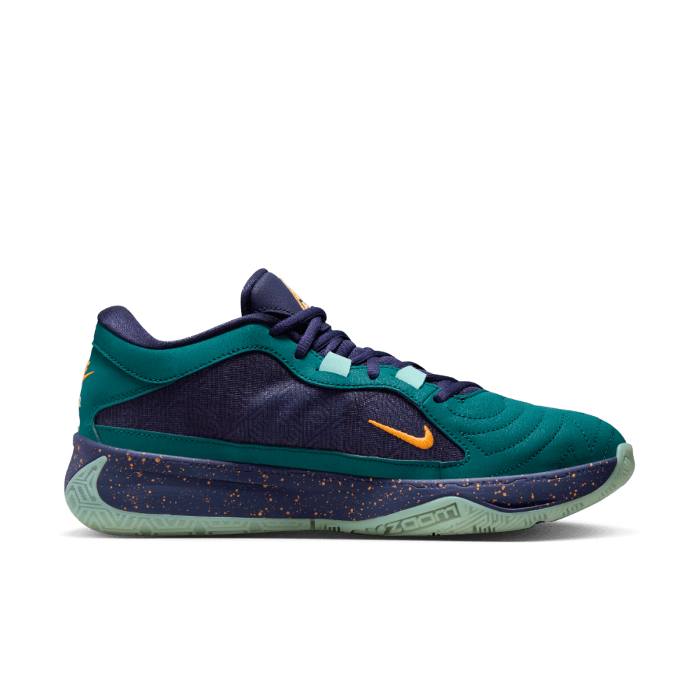 NIKE - ZOOM FREAK 5 EP Men - Rev Online