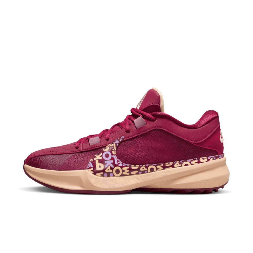 NIKE - ZOOM FREAK 5 EP Men - Rev Online