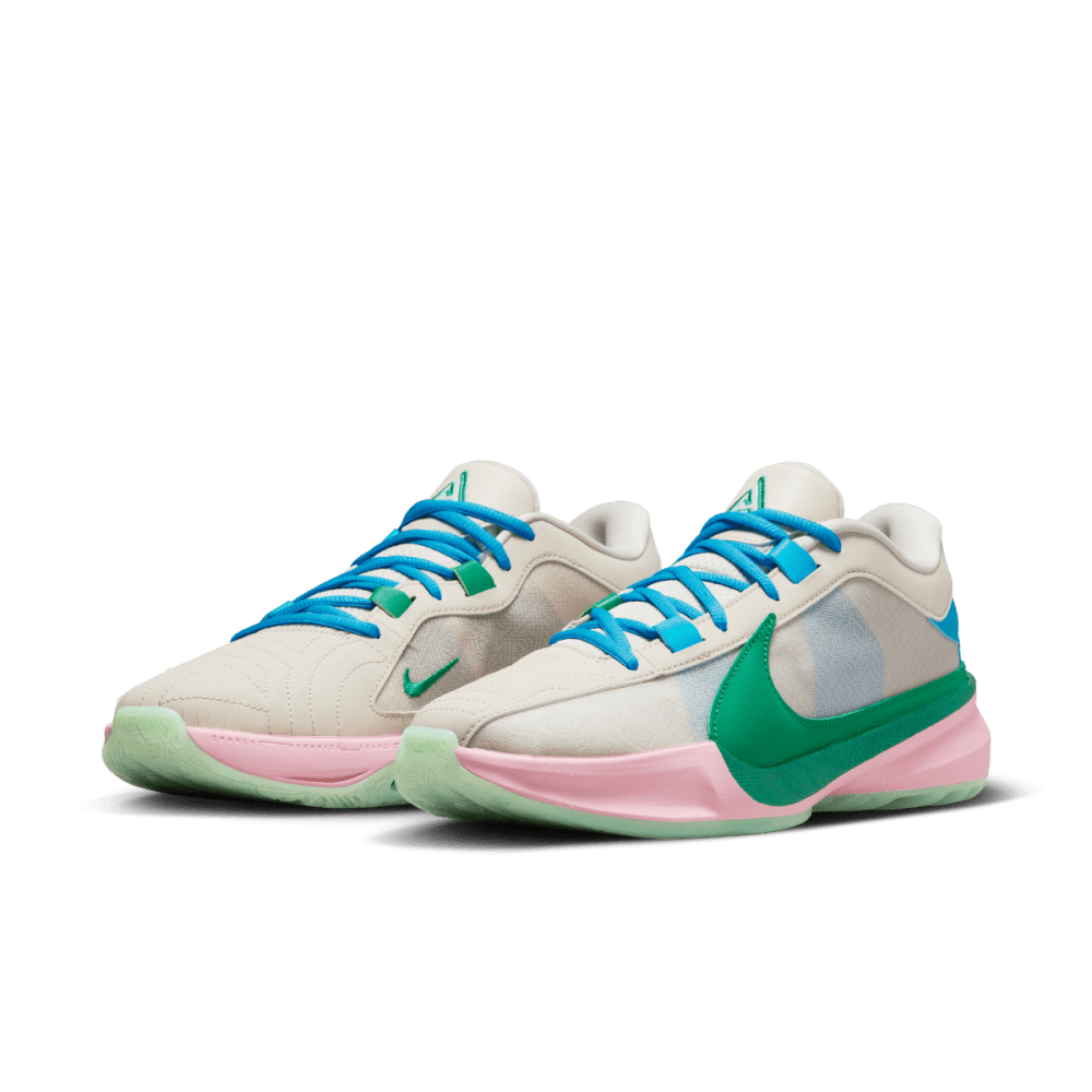 NIKE - ZOOM FREAK 5 EP Men - Rev Online