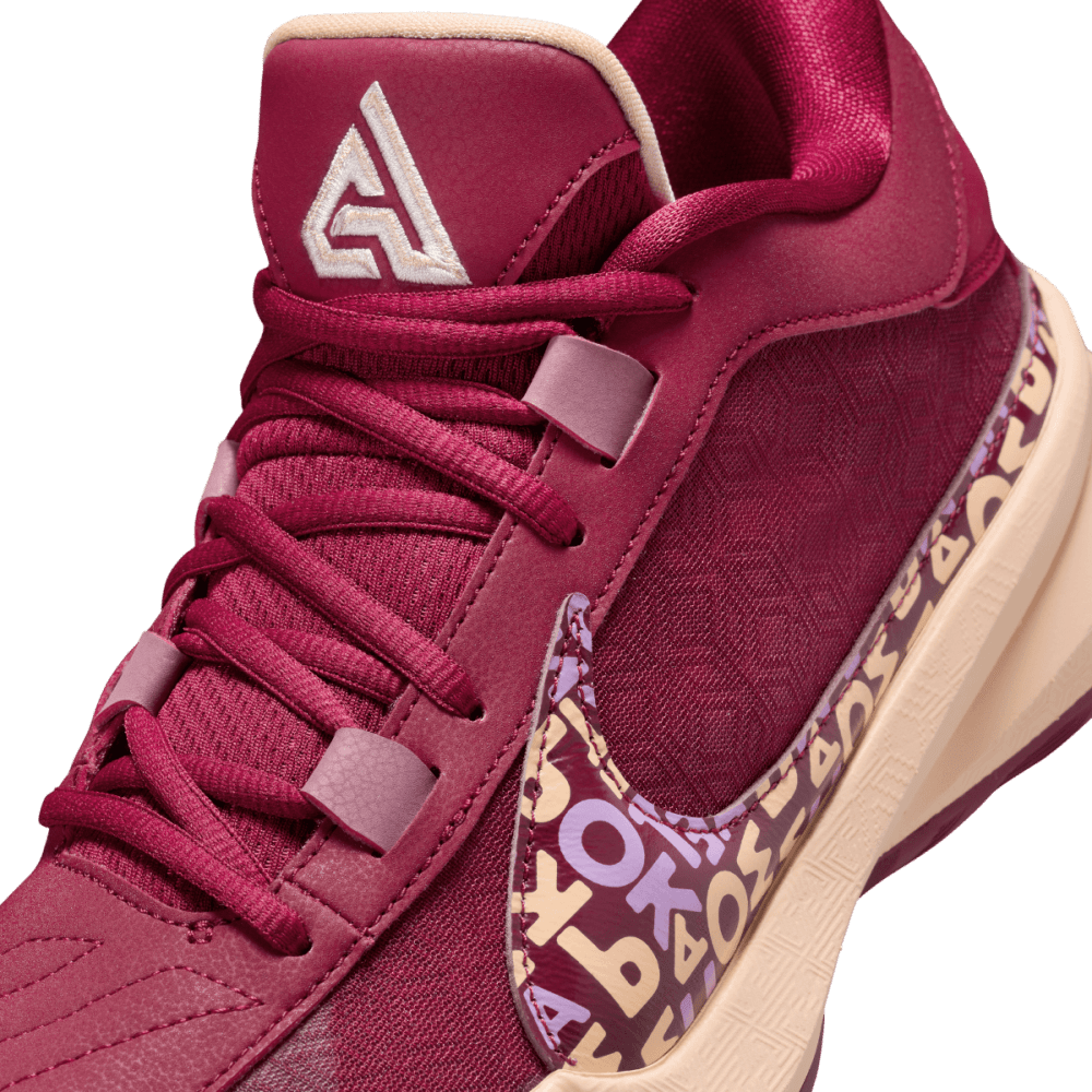 NIKE - ZOOM FREAK 5 EP Men - Rev Online