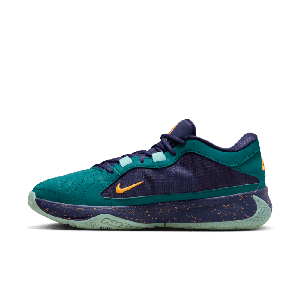 NIKE - ZOOM FREAK 5 EP Men - Rev Online
