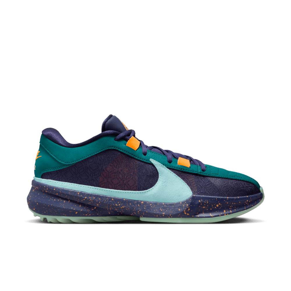 NIKE - ZOOM FREAK 5 EP Men - Rev Online