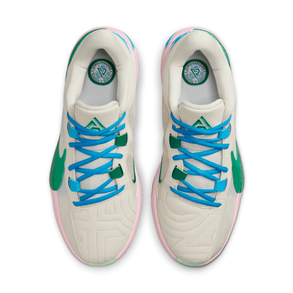 NIKE - ZOOM FREAK 5 EP Men - Rev Online