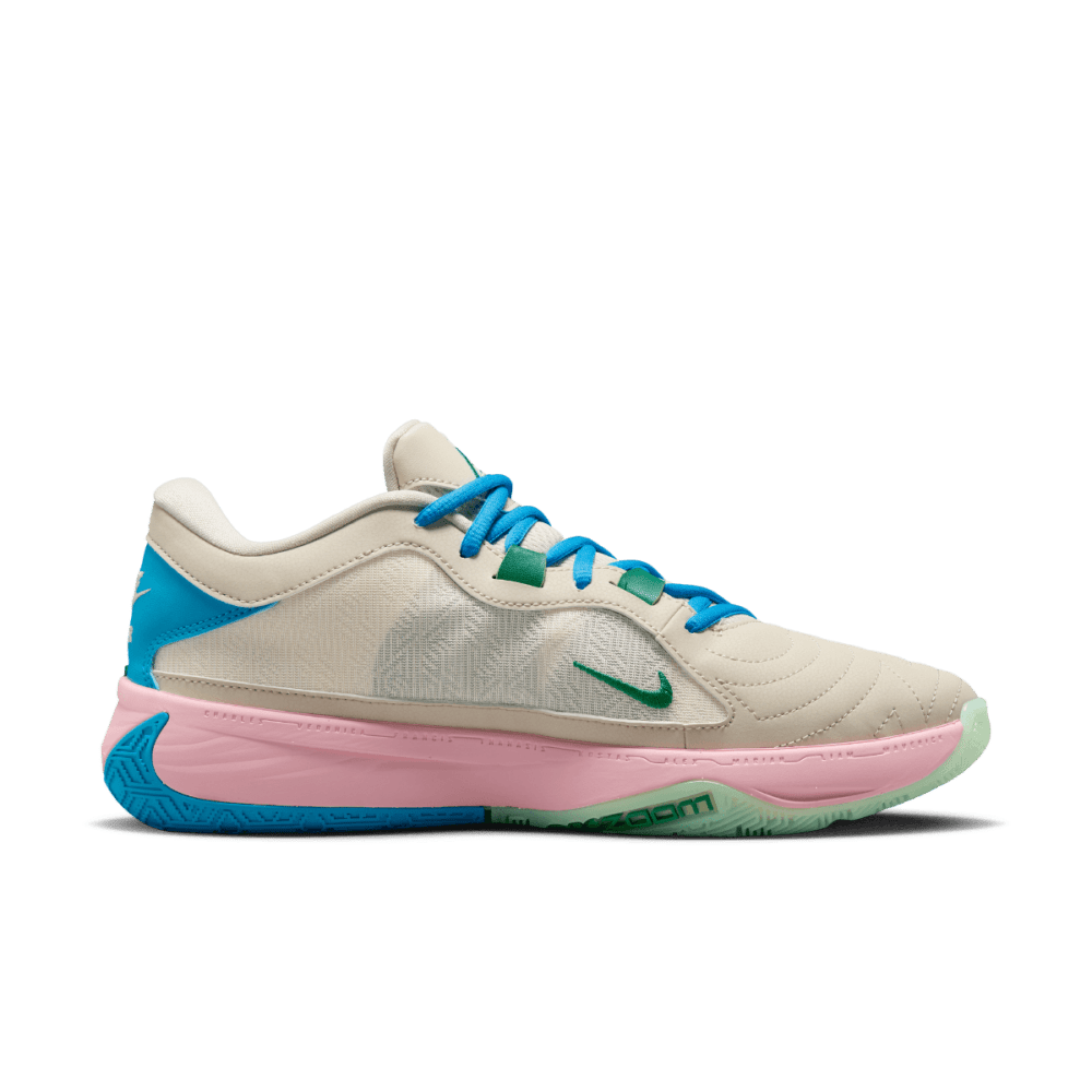 NIKE - ZOOM FREAK 5 EP Men - Rev Online