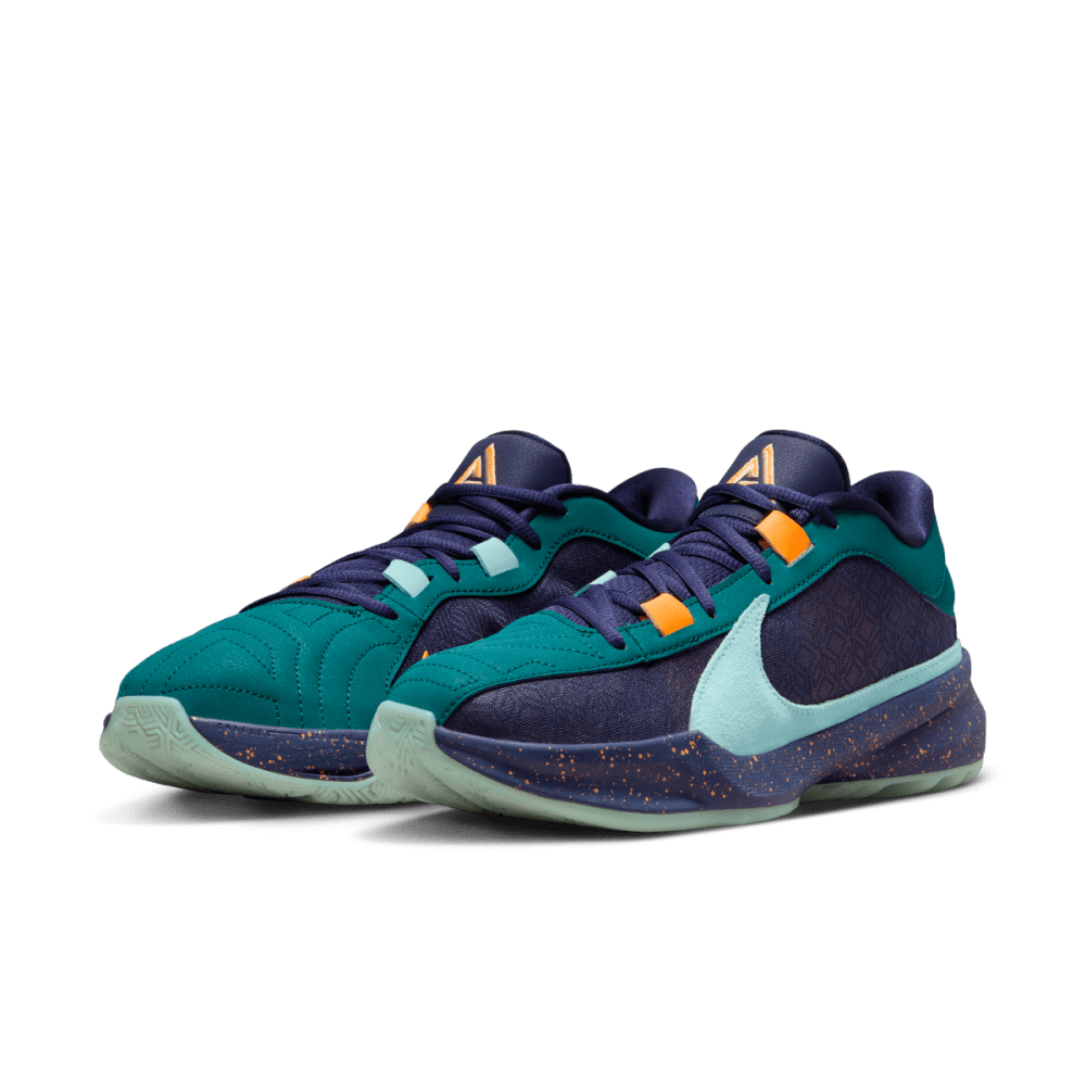NIKE - ZOOM FREAK 5 EP Men - Rev Online