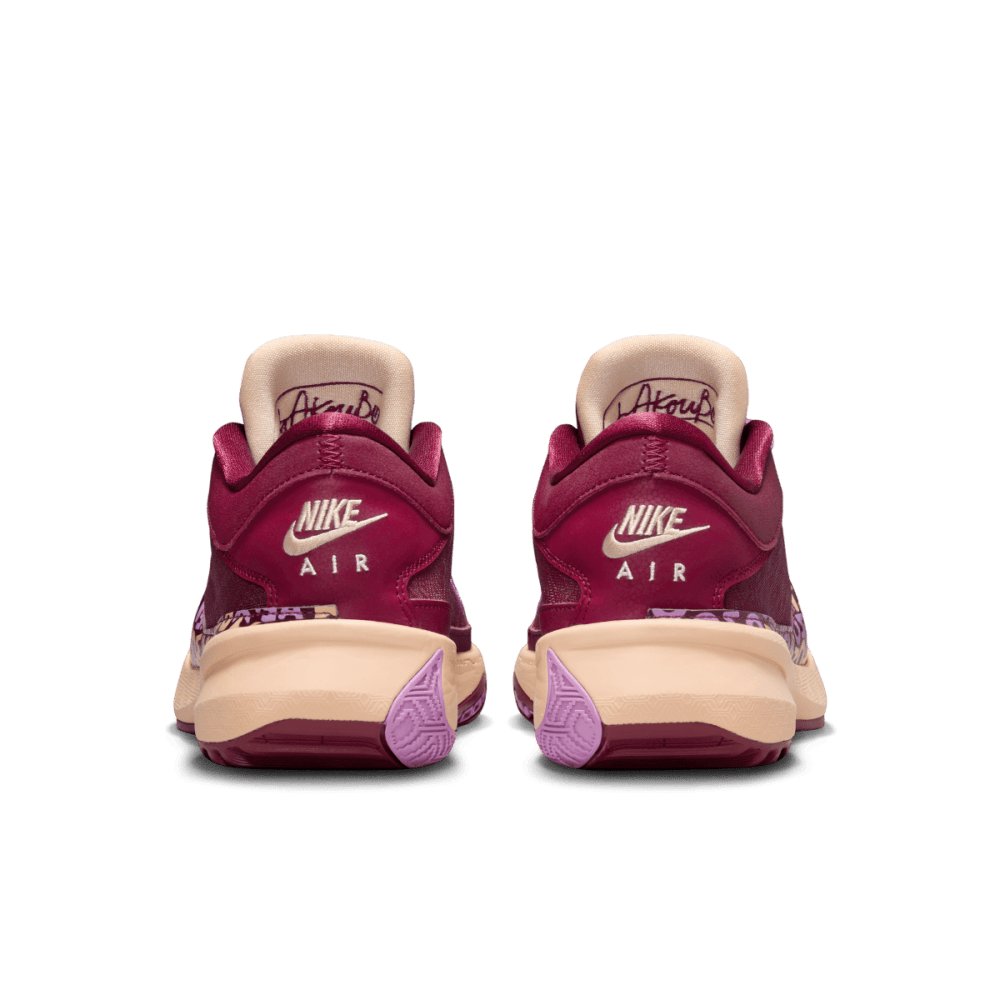 NIKE - ZOOM FREAK 5 EP Men - Rev Online