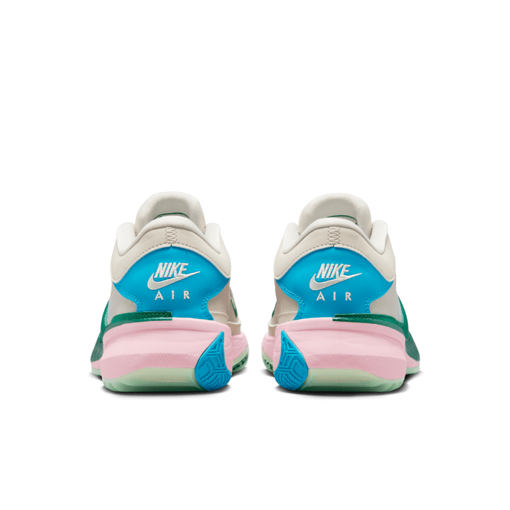 NIKE - ZOOM FREAK 5 EP Men - Rev Online