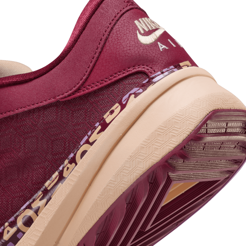 NIKE - ZOOM FREAK 5 EP Men - Rev Online