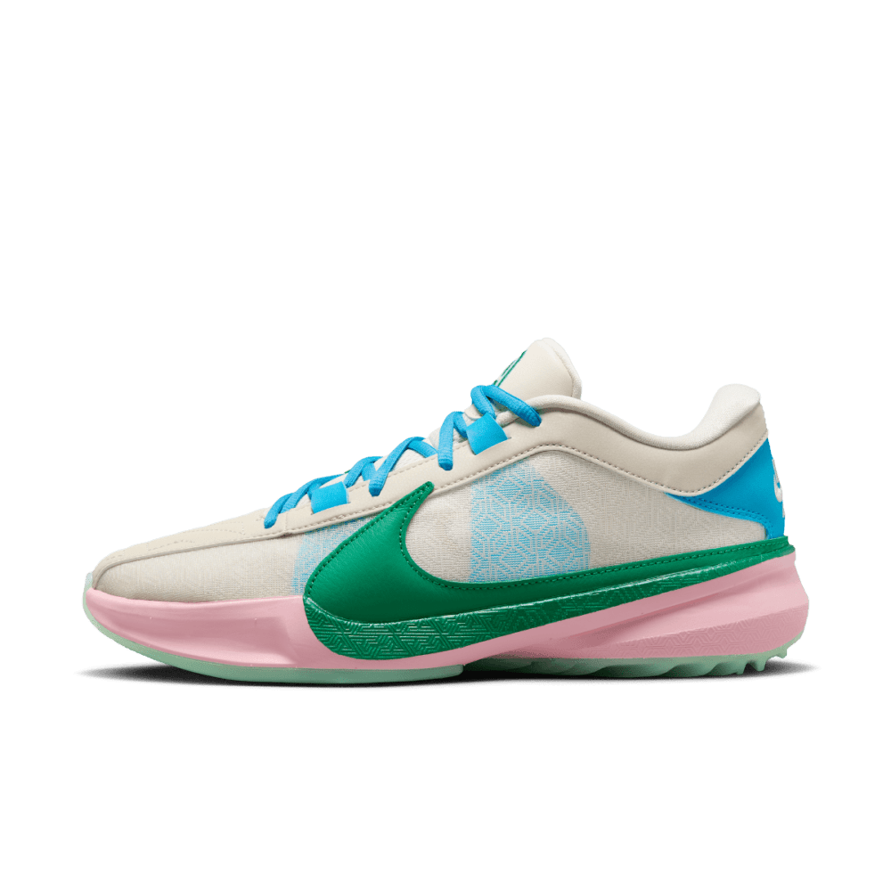 NIKE - ZOOM FREAK 5 EP Men - Rev Online