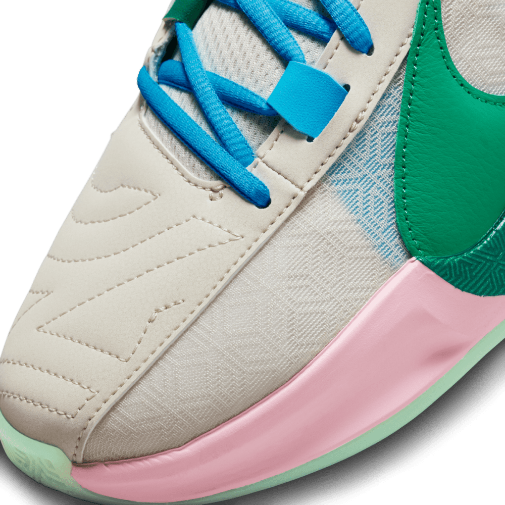NIKE - ZOOM FREAK 5 EP Men - Rev Online