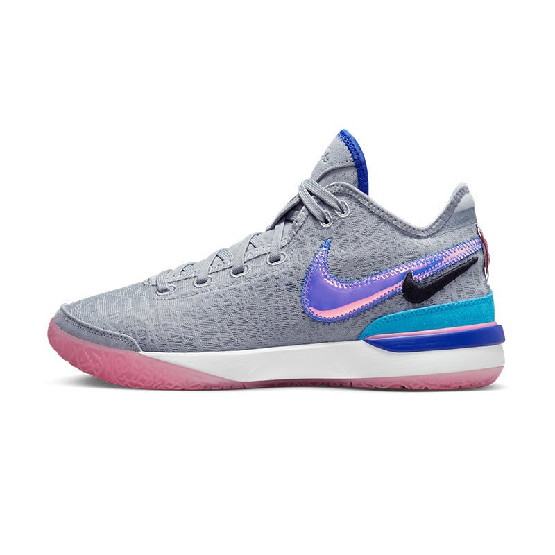 NIKE - ZOOM LEBRON NXXT GEN EP Men - Rev Online