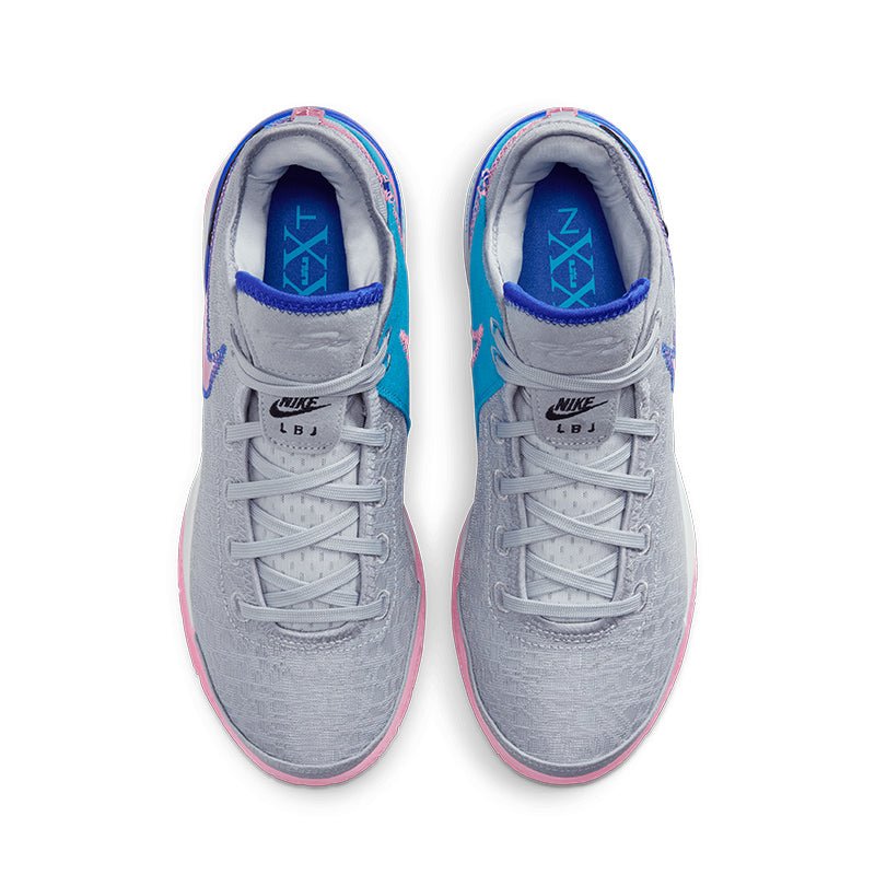 NIKE - ZOOM LEBRON NXXT GEN EP Men - Rev Online